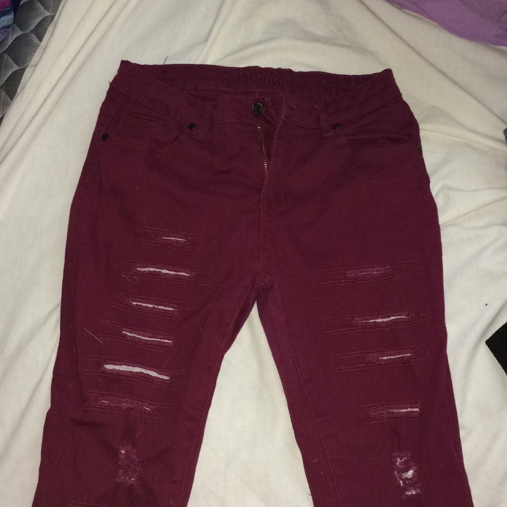 Pants